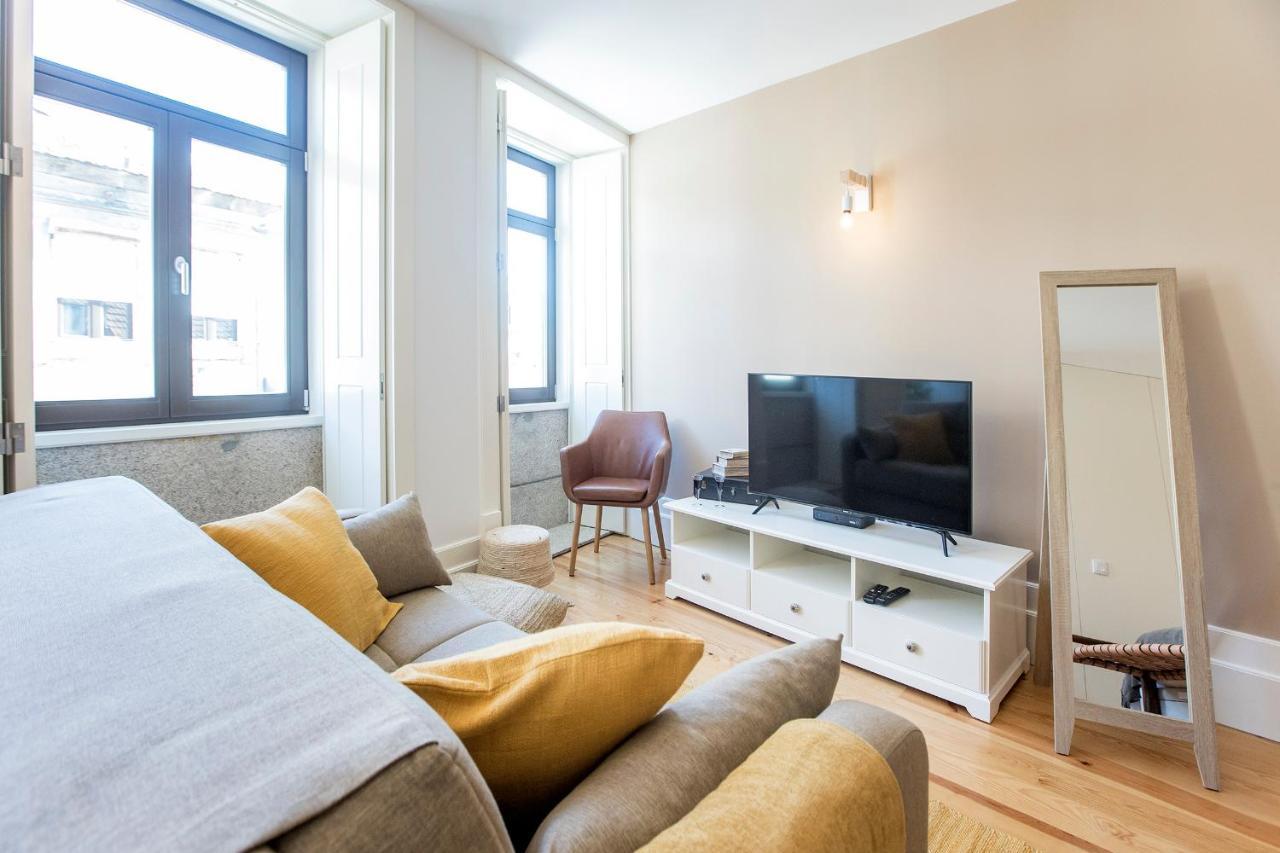 شقة Cosy Flat Near Douro بورتو المظهر الخارجي الصورة