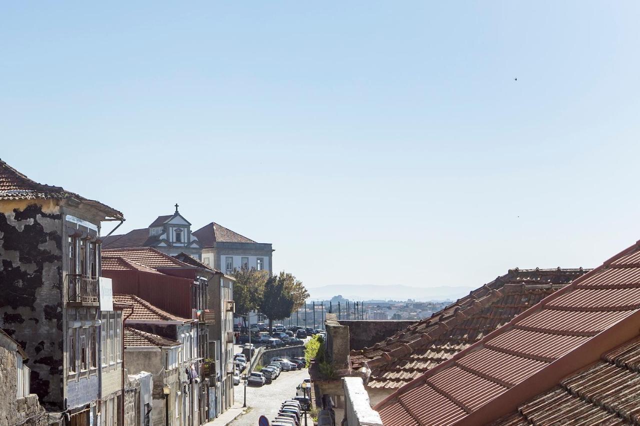 شقة Cosy Flat Near Douro بورتو المظهر الخارجي الصورة